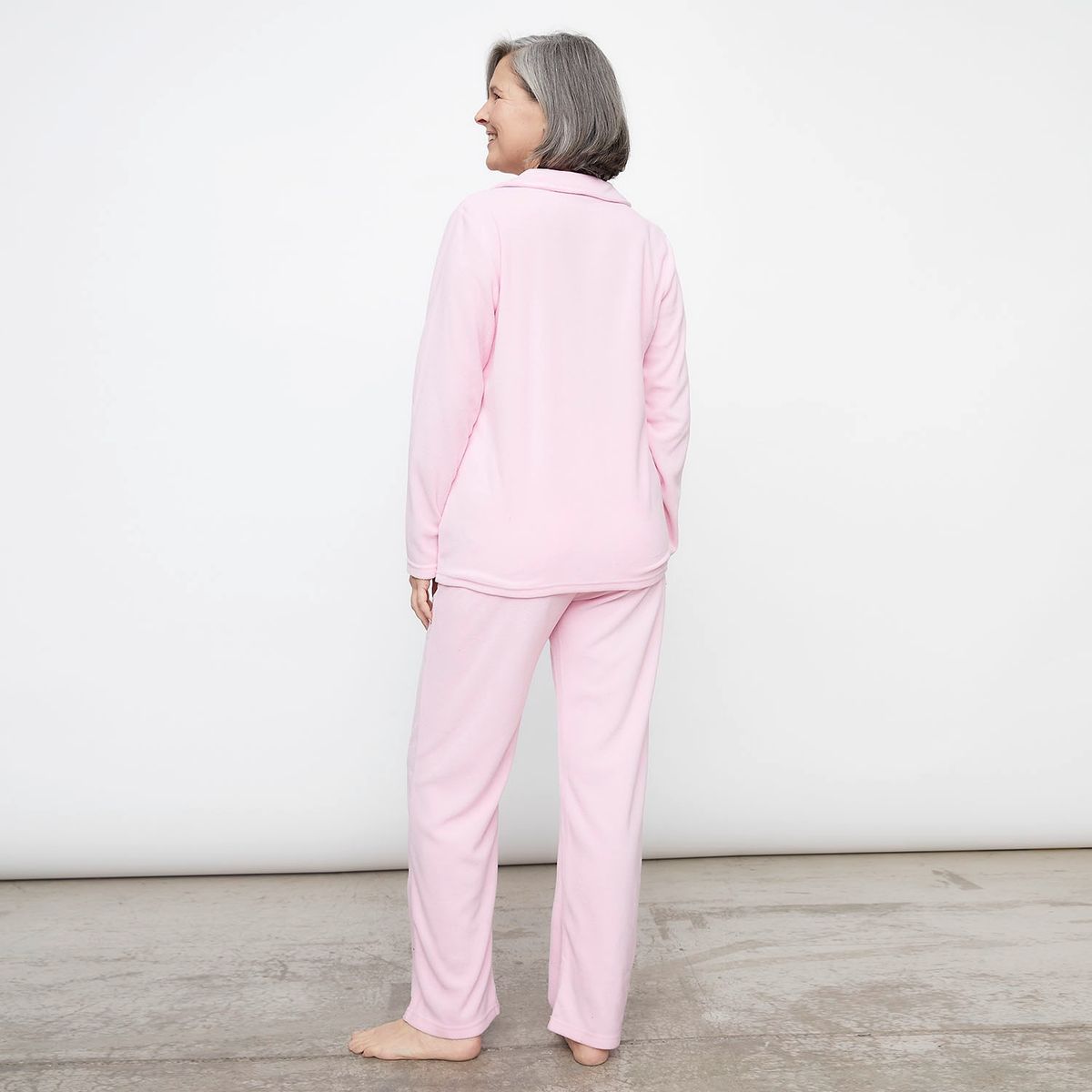 S COCCI - Stefano Cocci Pijama Mujer