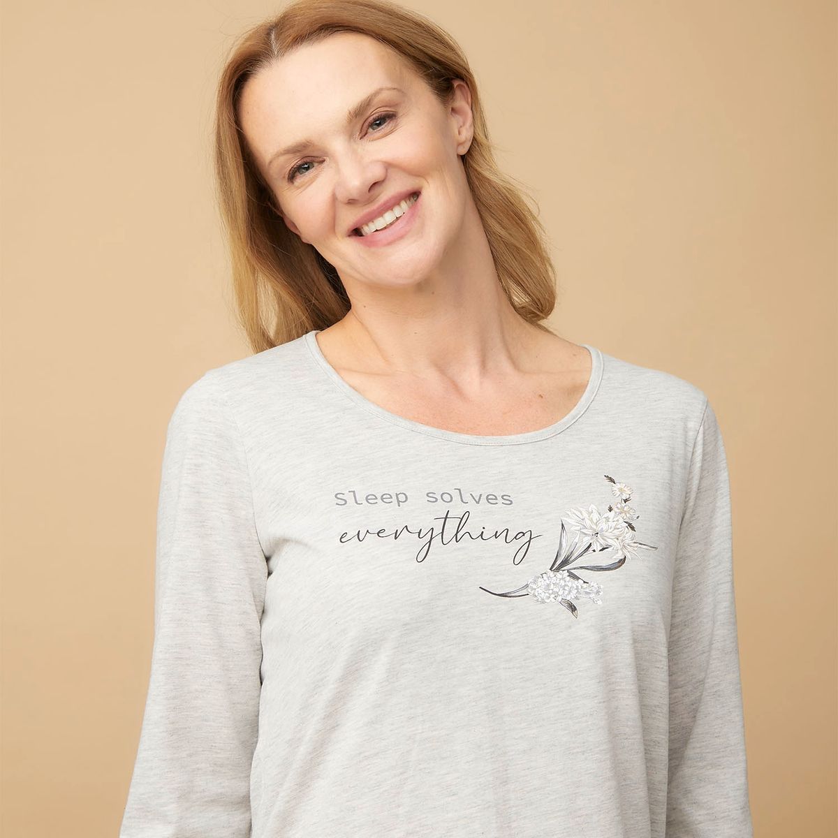 S COCCI - Stefano Cocci Pijama Mujer