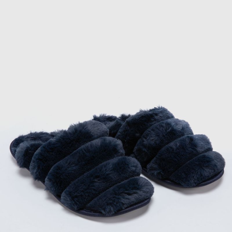 UNIVERSITY CLUB - Pantufla Mujer University Club