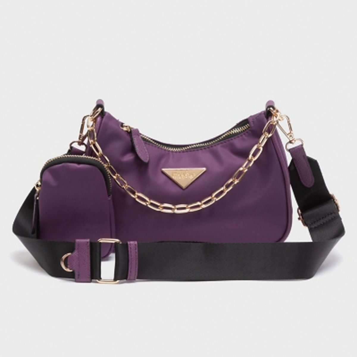 MOSSIMO - Bandolera Mujer Mossimo