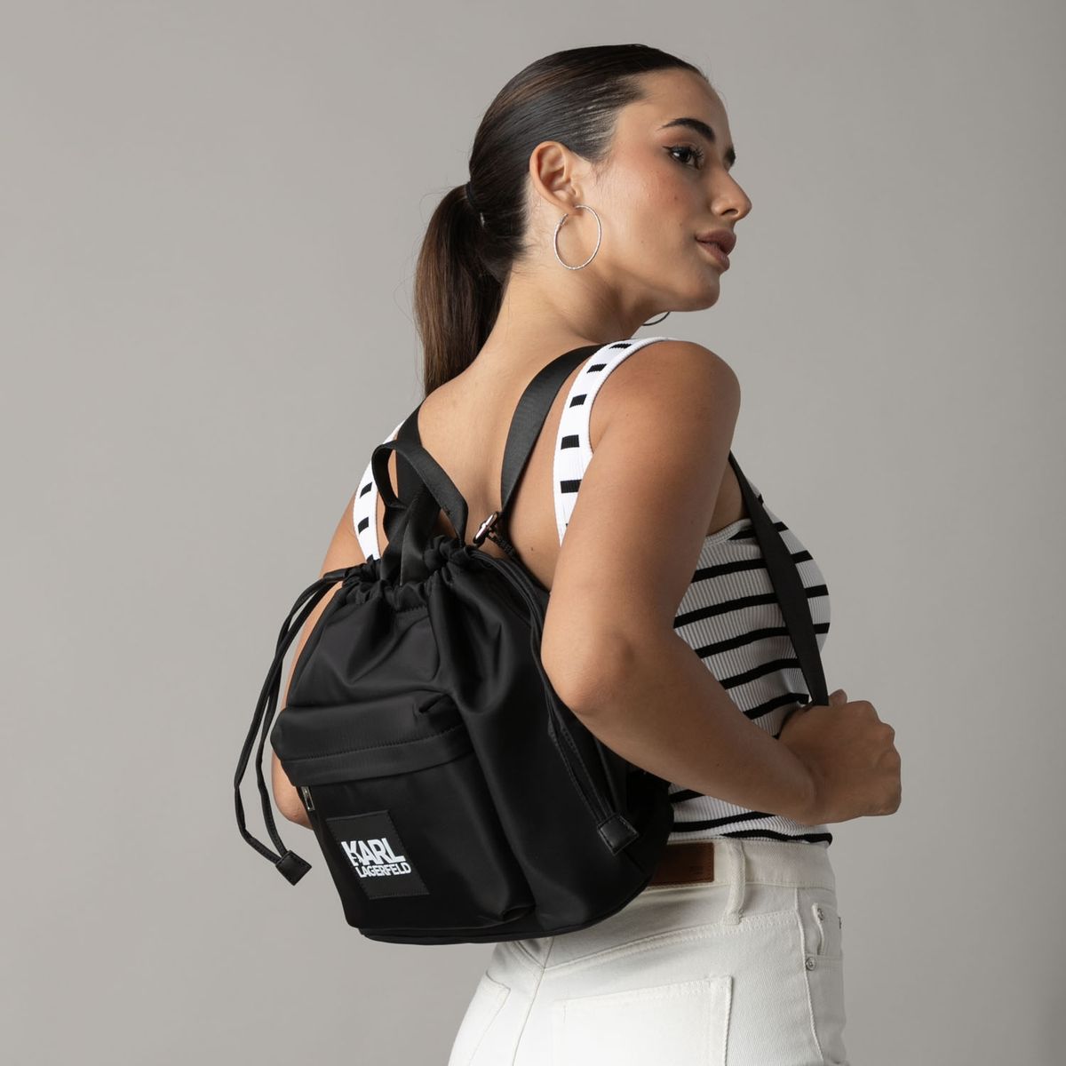 KL - Kl Mochila Mujer