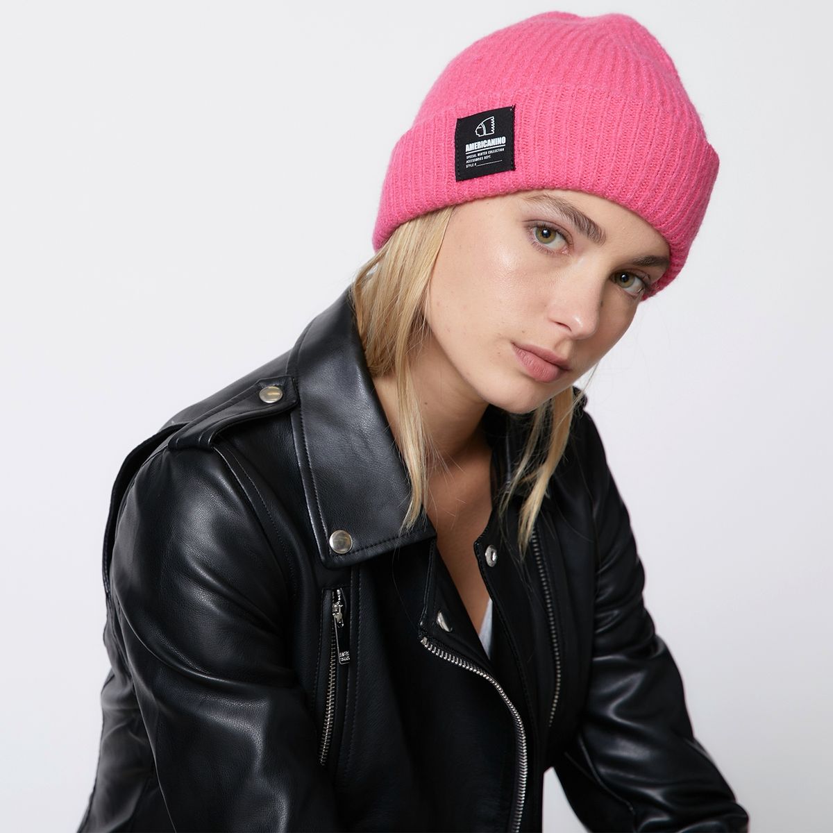 AMERICANINO - Americanino Gorro Unisex