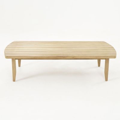 Imagen 2 del producto Mesa De Centro Lita