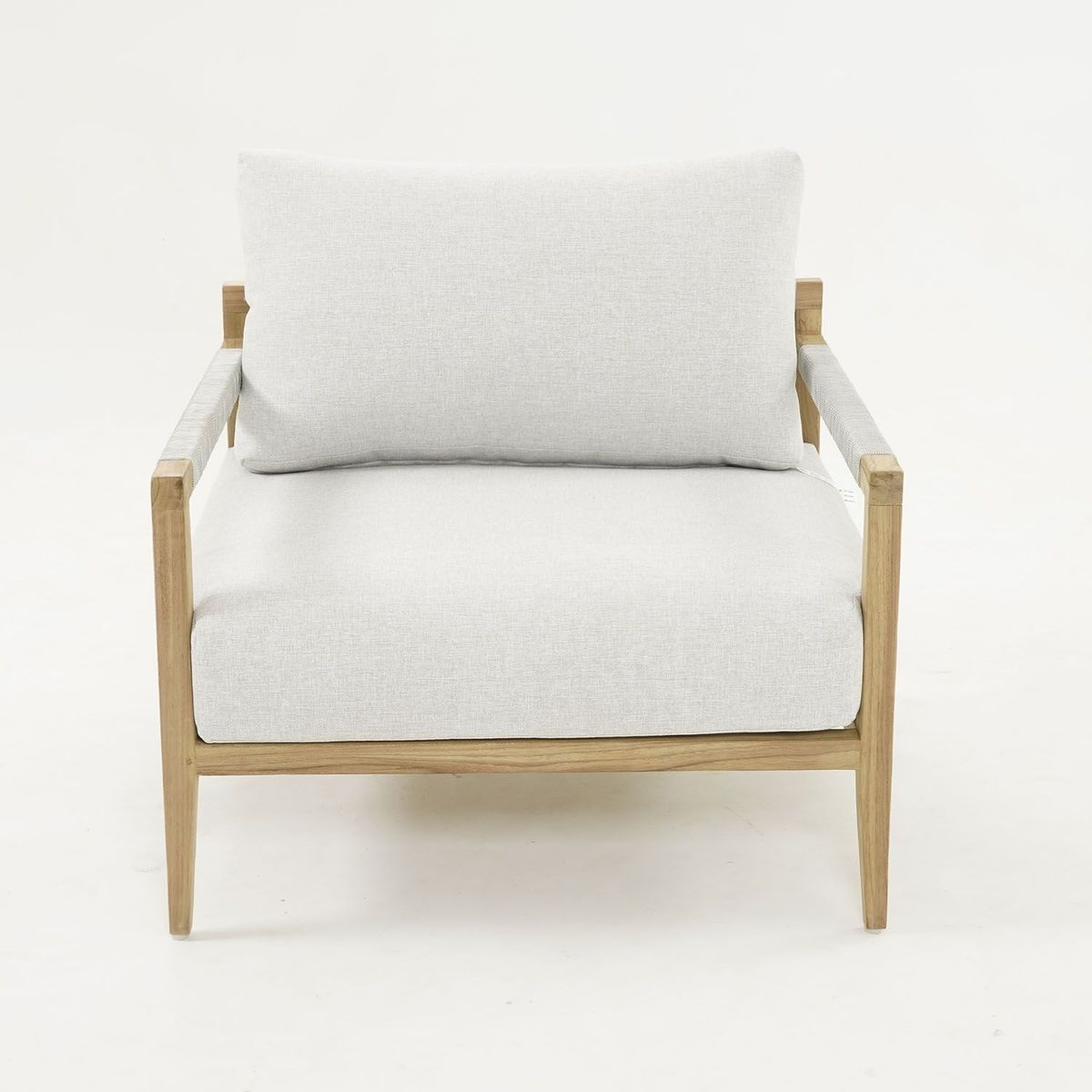 BASEMENT HOME - Sofá 1 Cuerpo Aruba Beige Basement Home