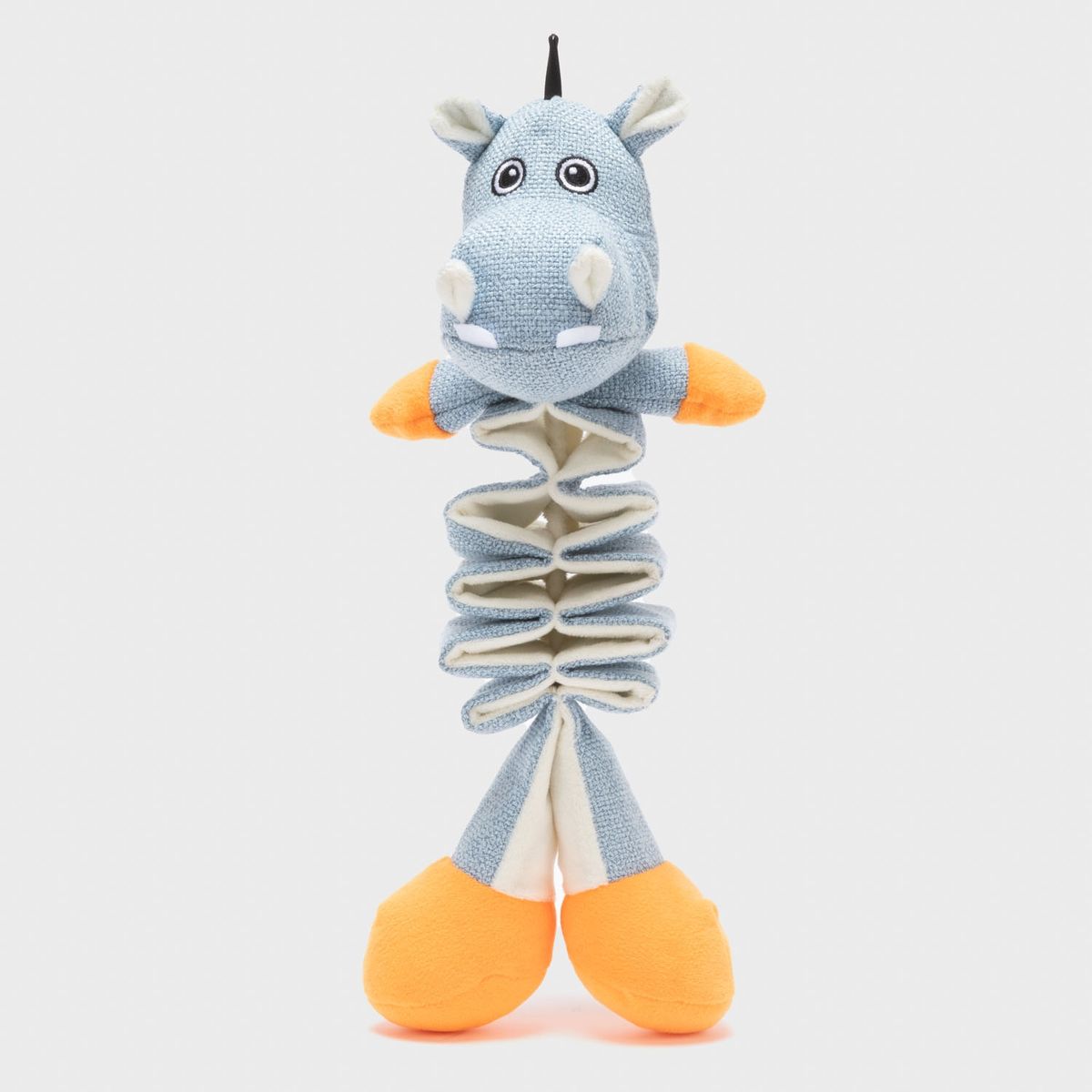 KULCAN - Juguete Para Perro Peluche Interactivo 34X17 Cm Kulcan