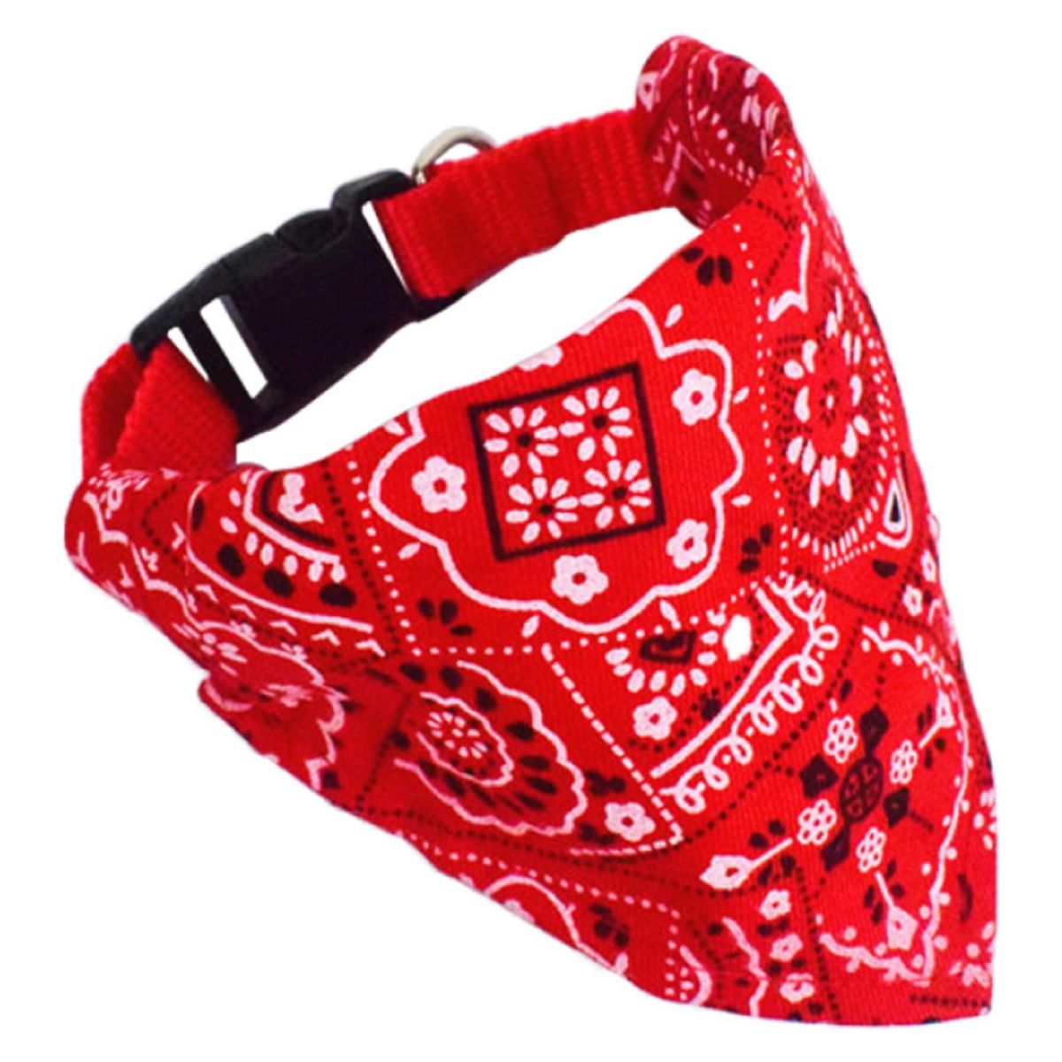 KULCAN - Bandana Para Perros 40-20 Cm Ajustable X 9 Cm Kulcan