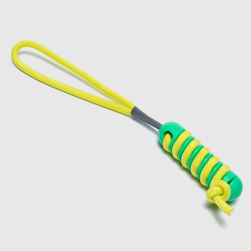 KULCAN - Juguete Para Perro Con Cuerda Kulcan