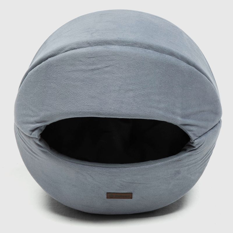 KULCAN - Cama para Gatos 37 Cm Kukcan Kulcan