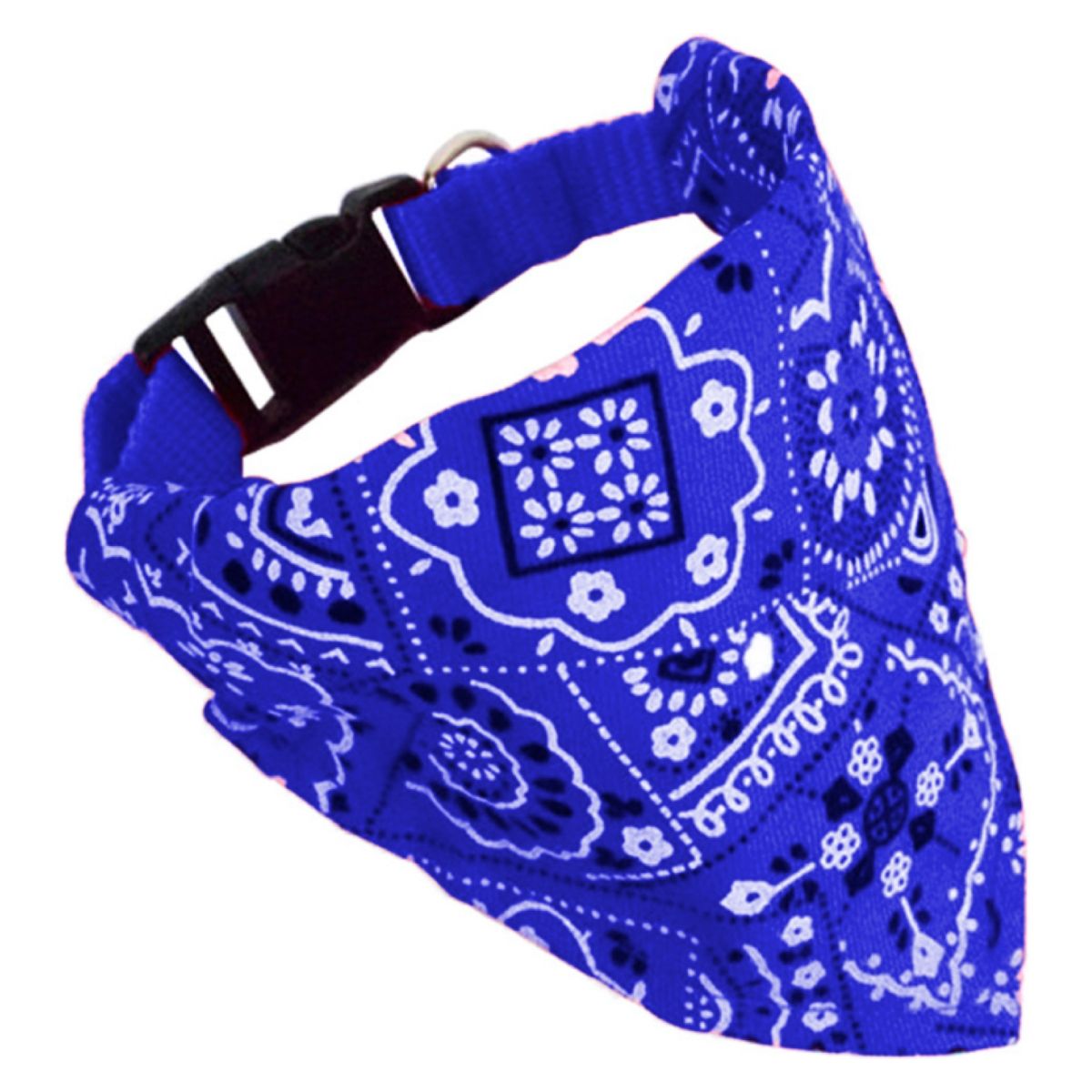 KULCAN - Bandana Para Perros 40-20 Cm Ajustable X 9 Cm Kulcan