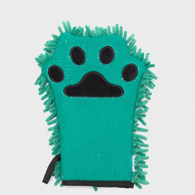 KULCAN - Guante De Baño Para Perros Kulcan