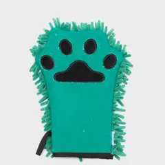 KULCAN - Guante De Baño Para Perros