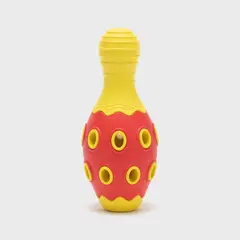 KULCAN - Juguete Para Perro Interactivo Comida 15X6 Cm