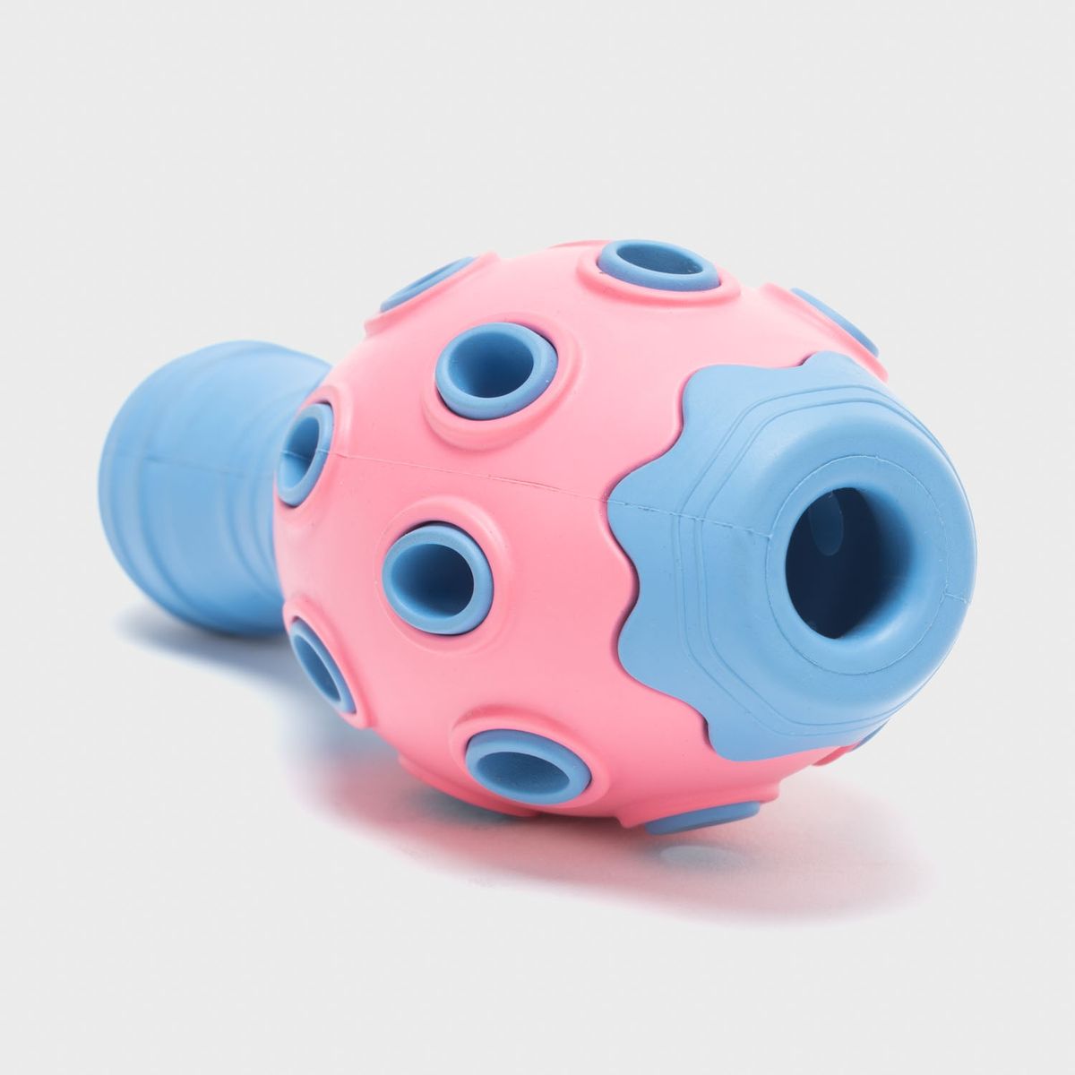 KULCAN - Juguete Para Perro Interactivo Comida 15X6 Cm Kulcan