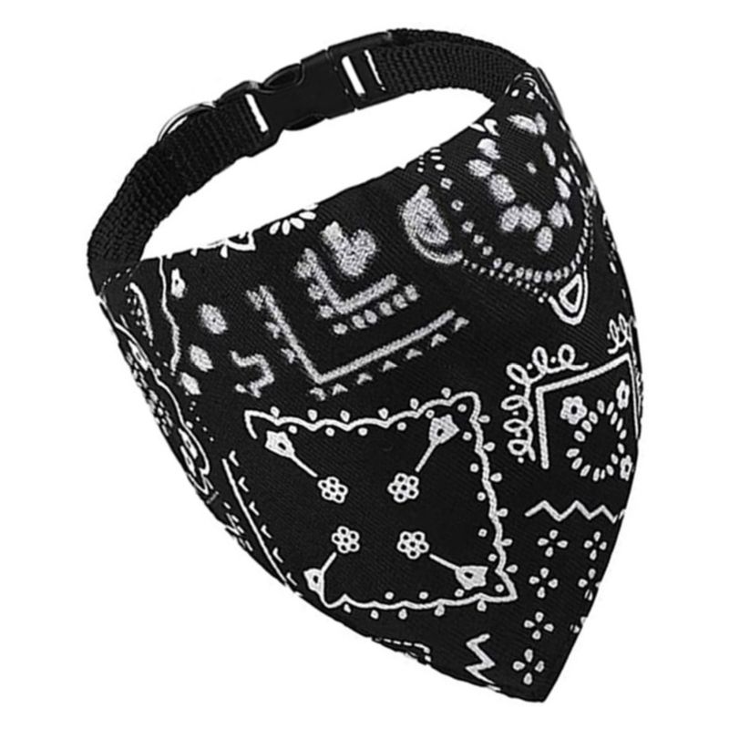 KULCAN - Bandana Para Perros 40-20 Cm Ajustable X 9 Cm Kulcan