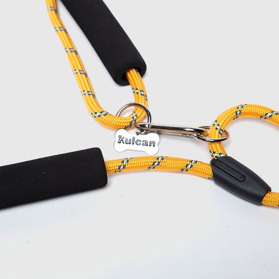 Imagen 2 del producto Correa Para Perros Extra Larga 2,2 Metros Austables