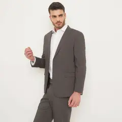 BASEMENT - Chaqueta Traje Formal Hombre