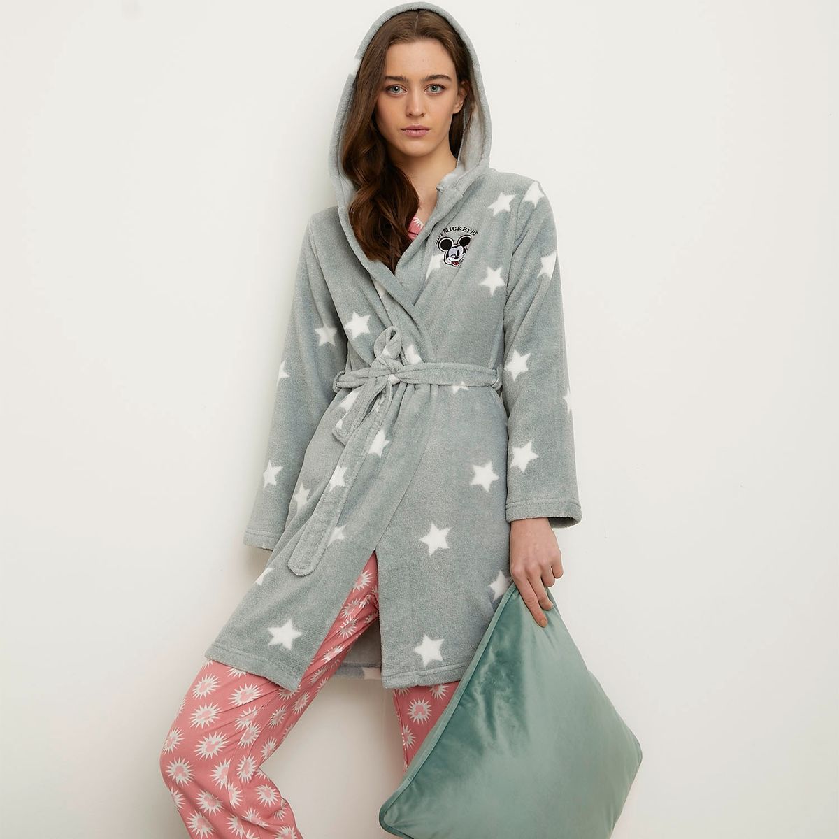 DISNEY - Disney Bata Mujer