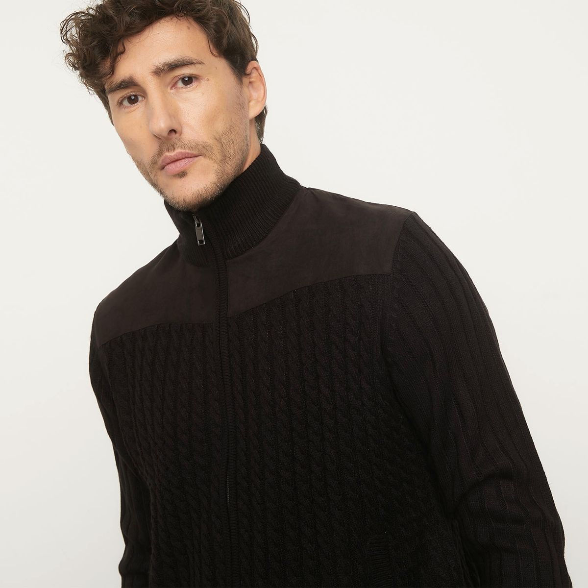 NEWPORT - Sweater Hombre Newport