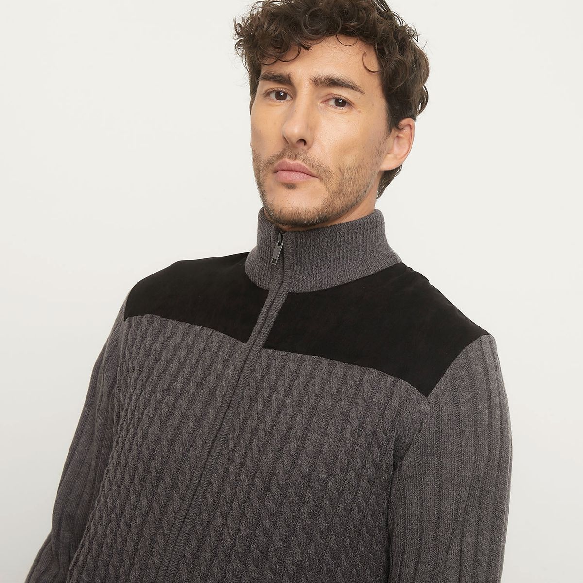 NEWPORT - Sweater Hombre Newport