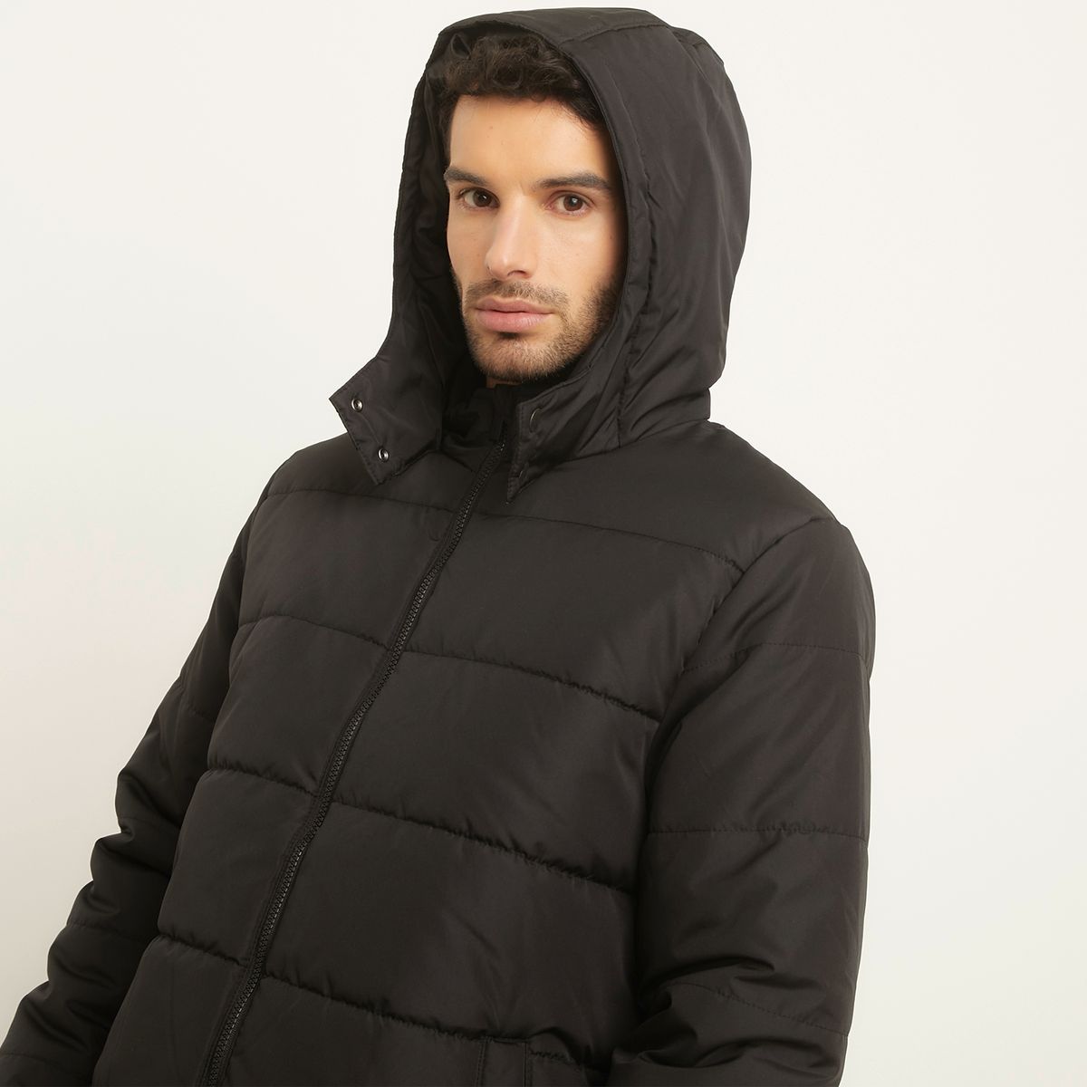 NEWPORT - Parka Hombre Newport