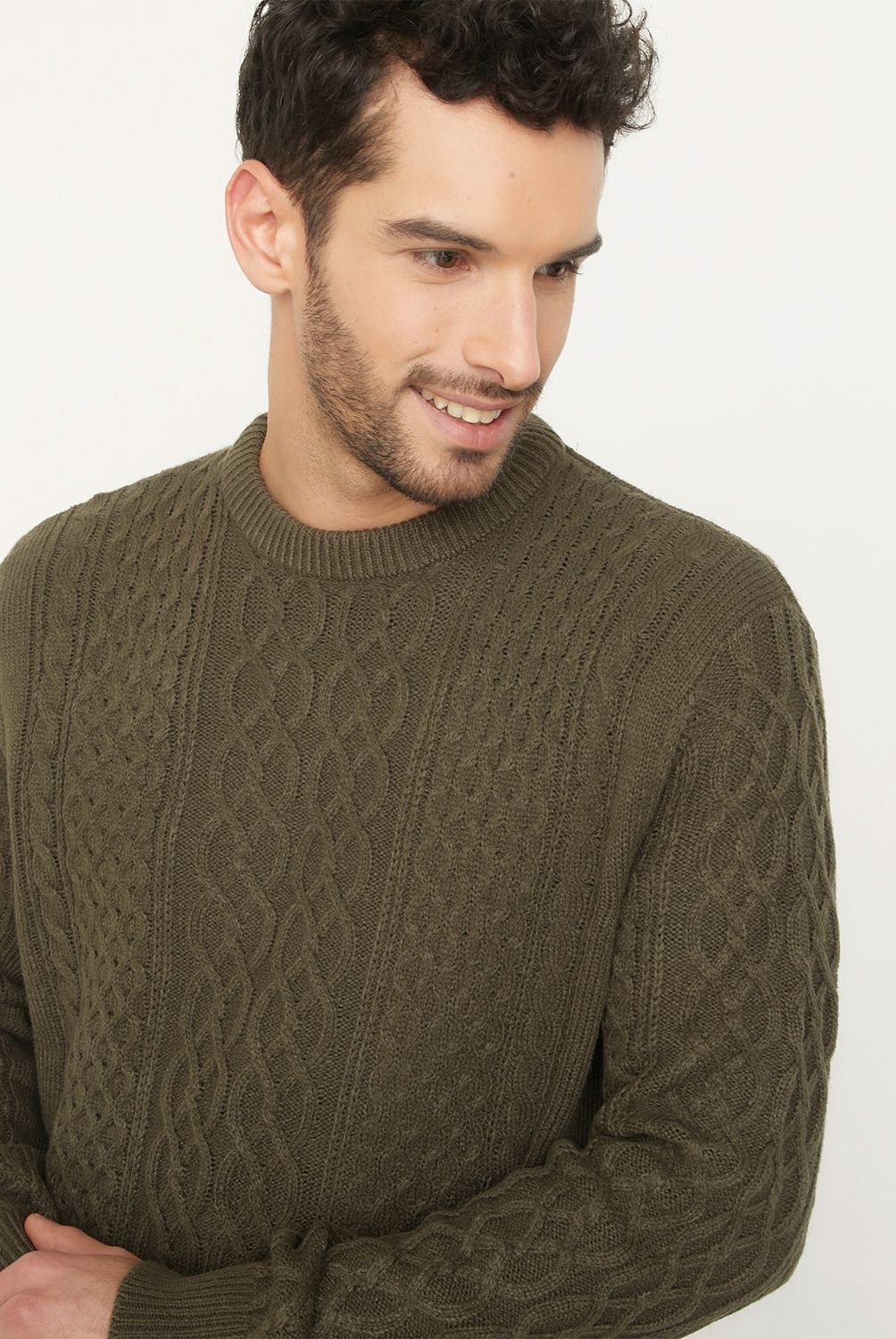 NEWPORT - Chaleco Sweater Hombre Newport