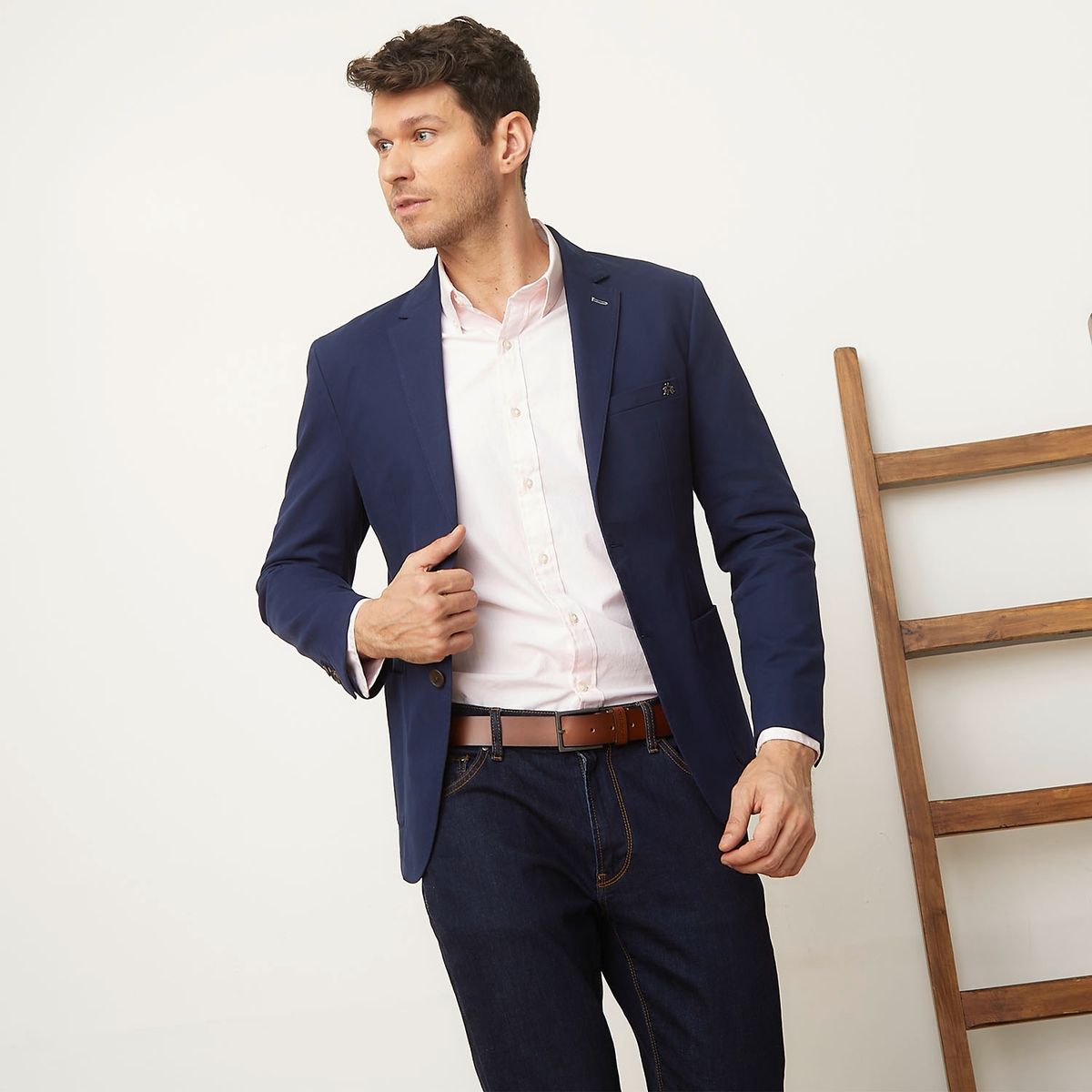 LA MARTINA - La Martina Chaqueta Blazer Hombre