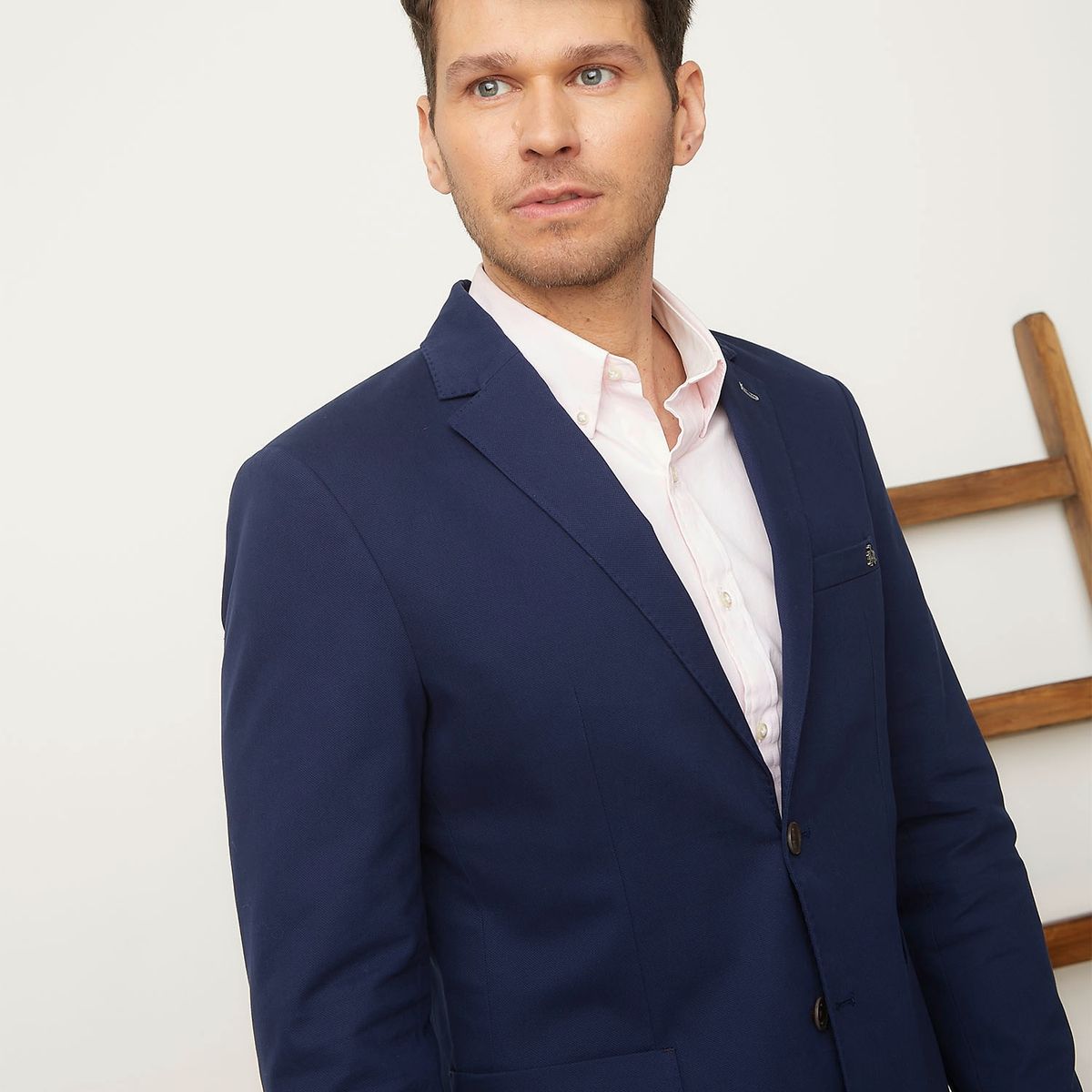 LA MARTINA - La Martina Chaqueta Blazer Hombre