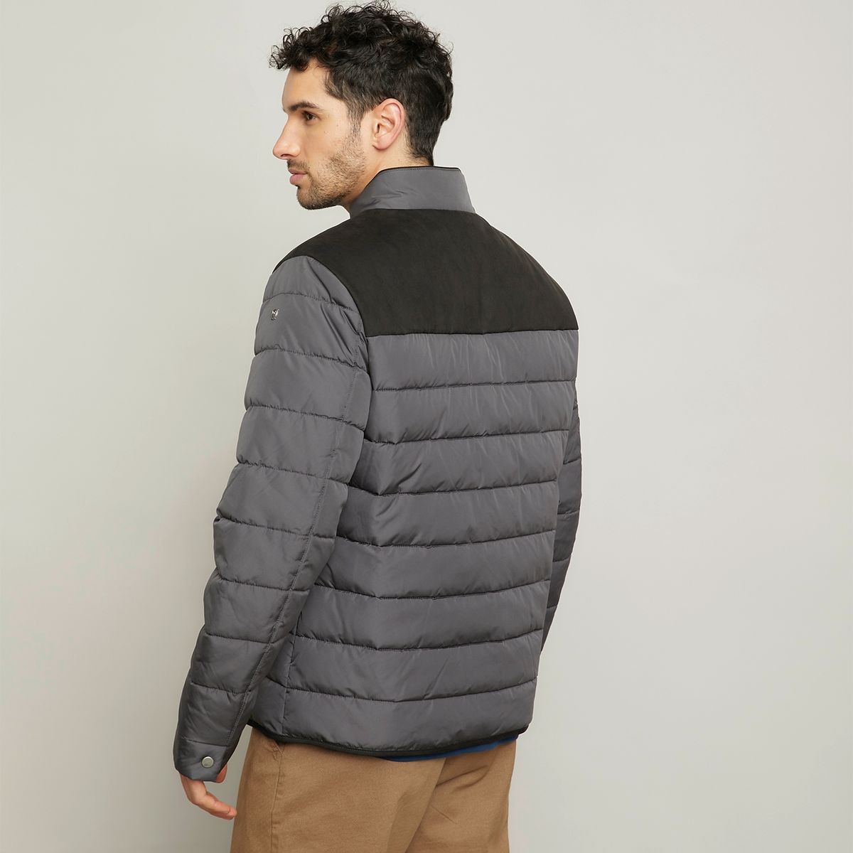 CHRISTIAN LACROIX - Abrigo Manga Larga Hombre Christian Lacroix