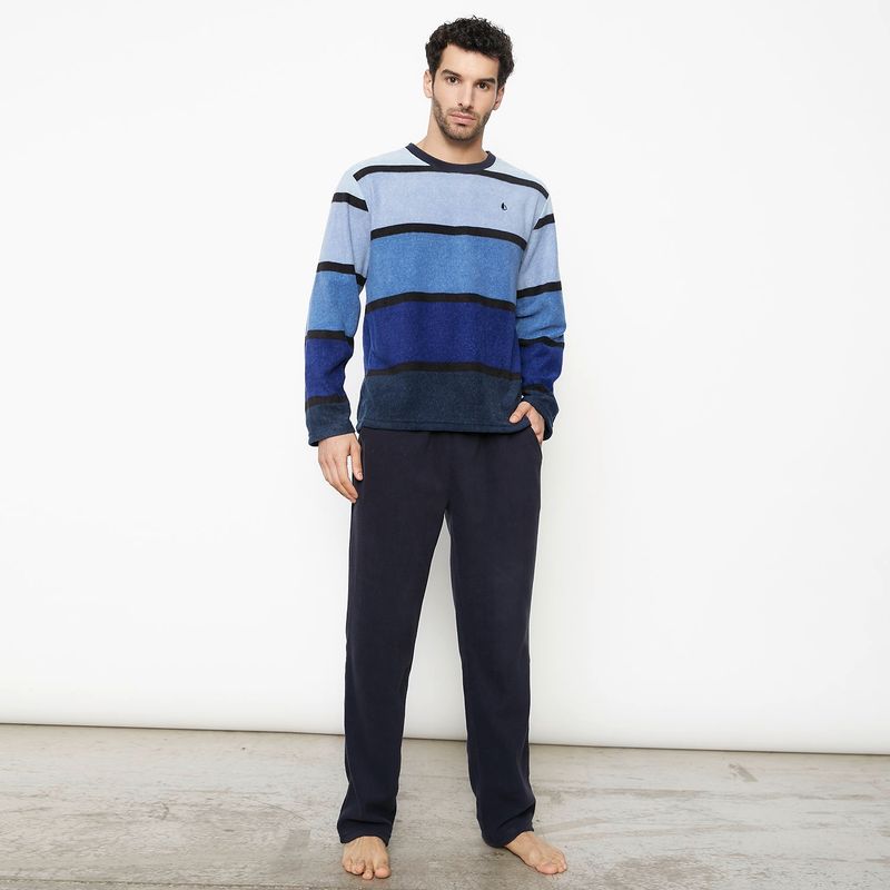 NEWPORT - Newport Pijama hombre