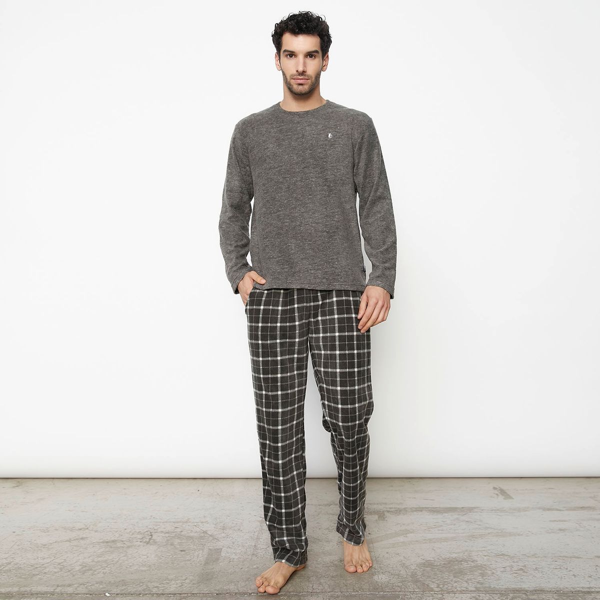 NEWPORT - Newport Pijama hombre