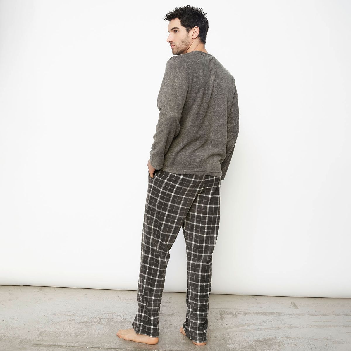 NEWPORT - Newport Pijama hombre