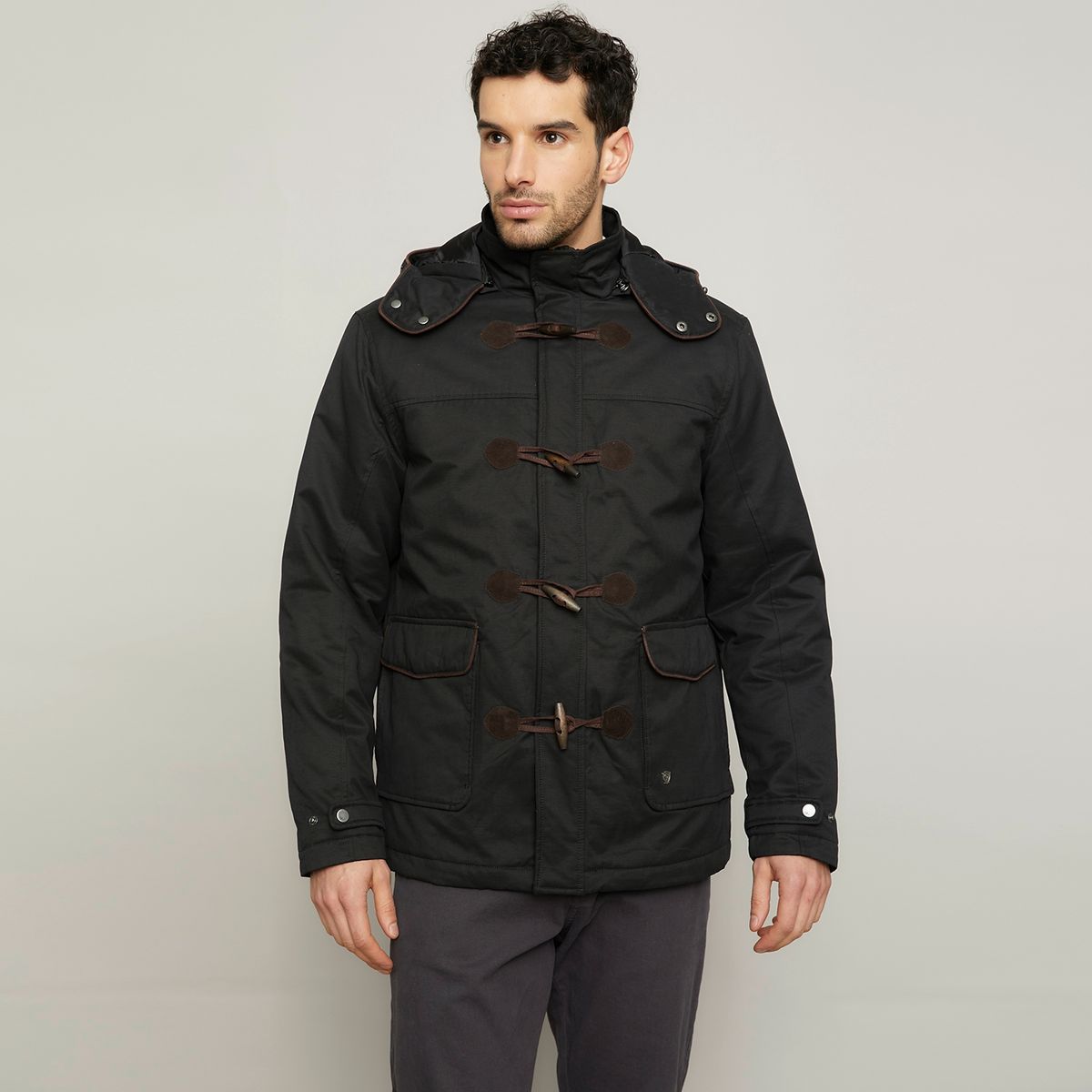 CHRISTIAN LACROIX - Chaqueta Manga Larga Hombre Christian Lacroix