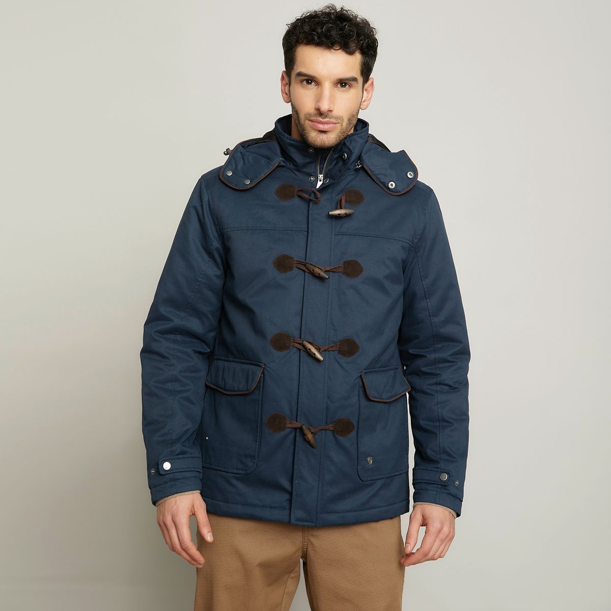 CHRISTIAN LACROIX - Chaqueta Manga Larga Hombre Christian Lacroix