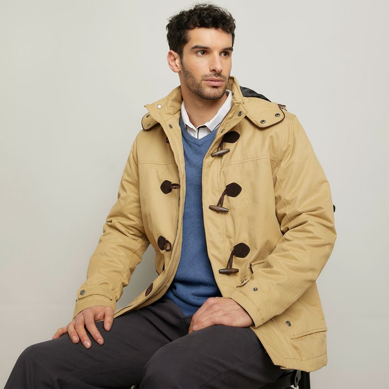 CHRISTIAN LACROIX Chaqueta Manga Larga Hombre Christian Lacroix