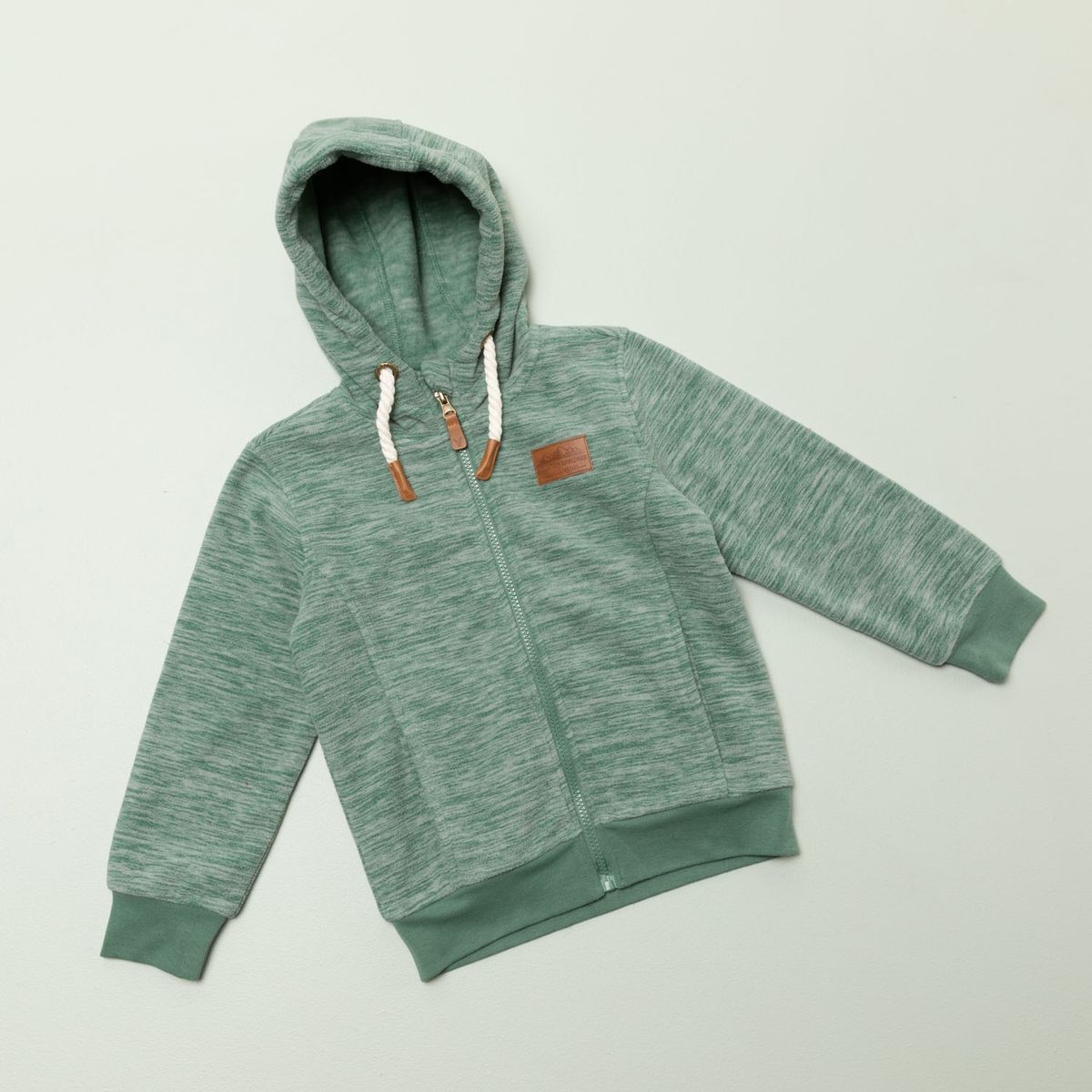 YAMP - Polerón Niño Polar Yamp