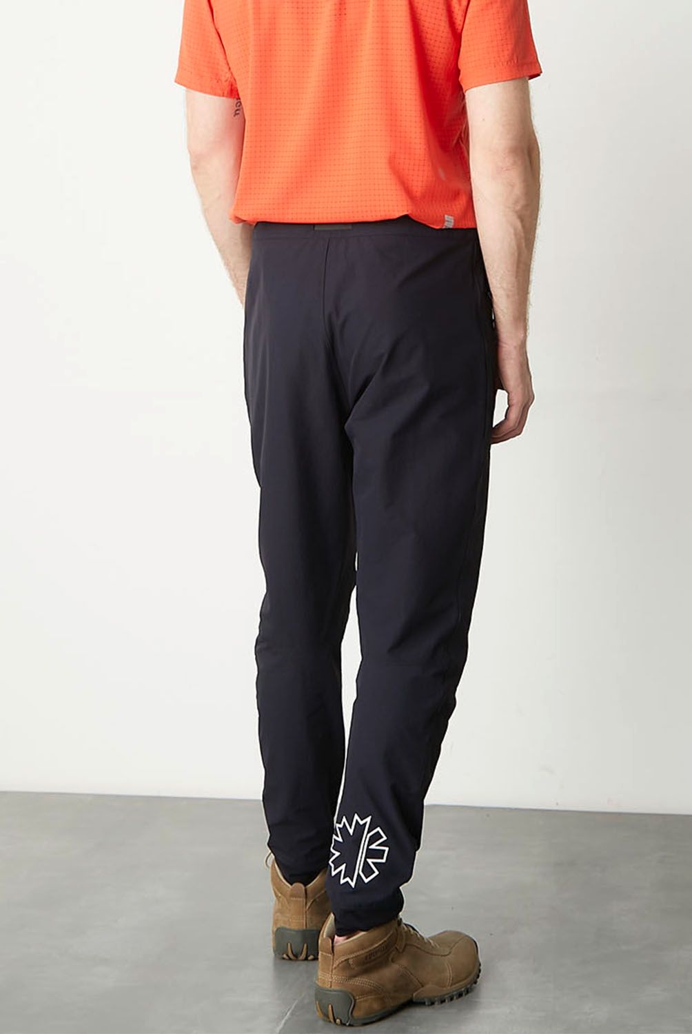 MOUNTAIN GEAR - Pantalon Ciclismo Hombre Mountain Gear