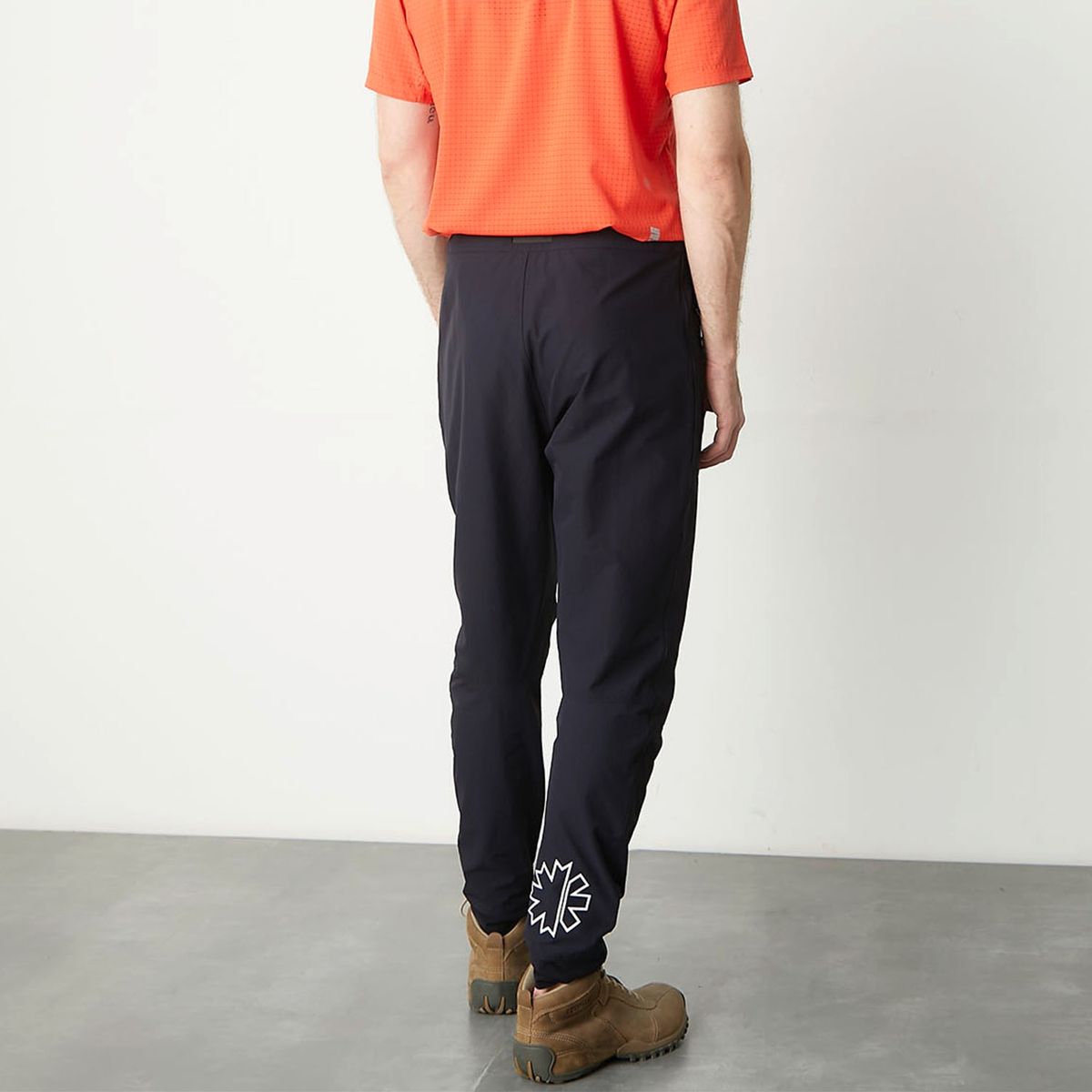 MOUNTAIN GEAR - Pantalon Ciclismo Hombre Mountain Gear