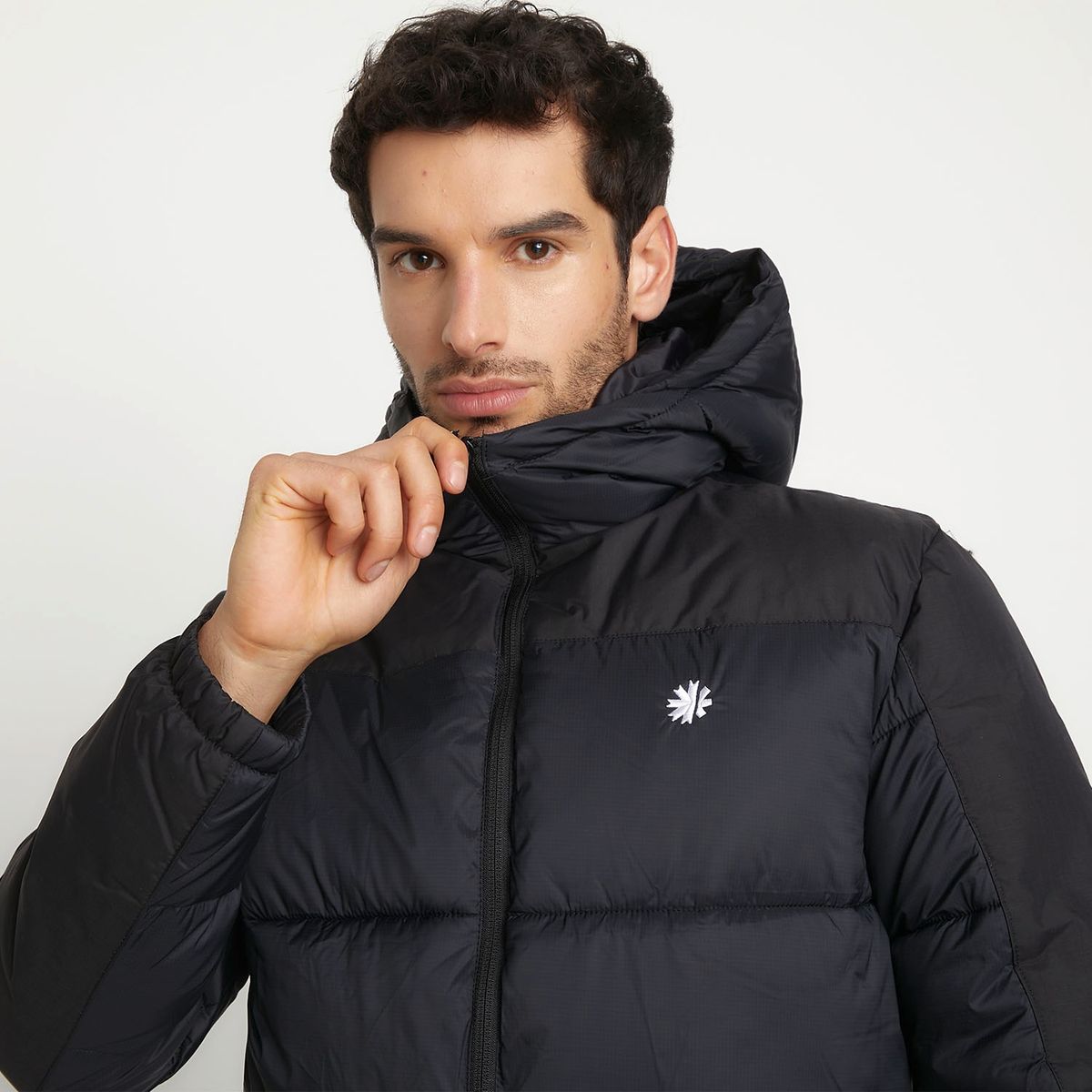 MOUNTAIN GEAR - Mountain Gear Parka Deportiva Hombre