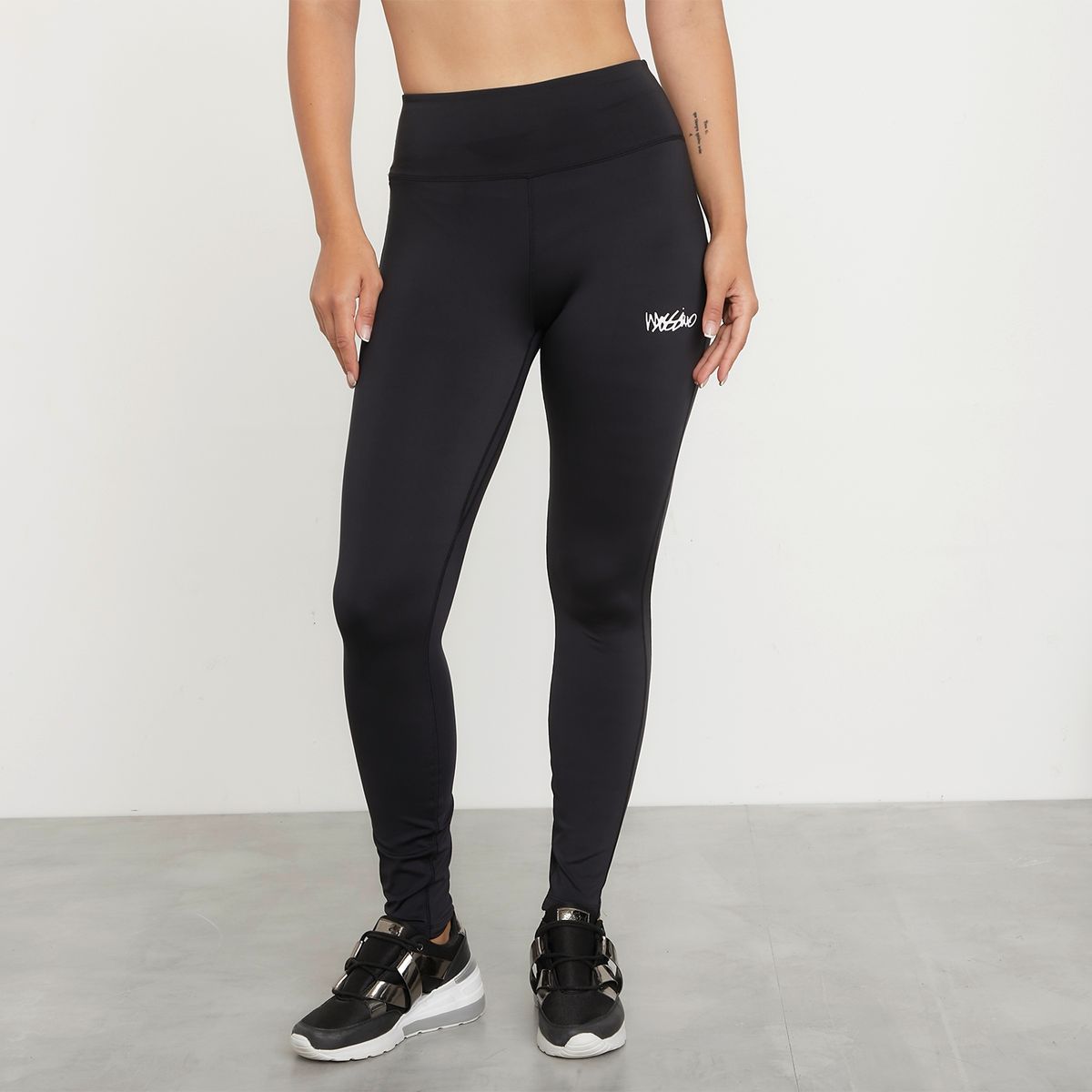 MOSSIMO - Calza Mujer Mossimo