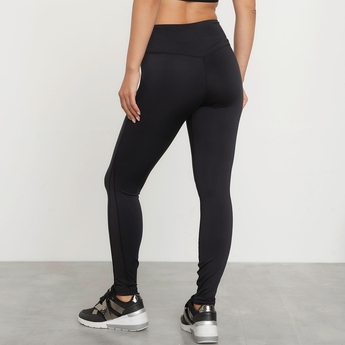 MOSSIMO - Calza Mujer Mossimo