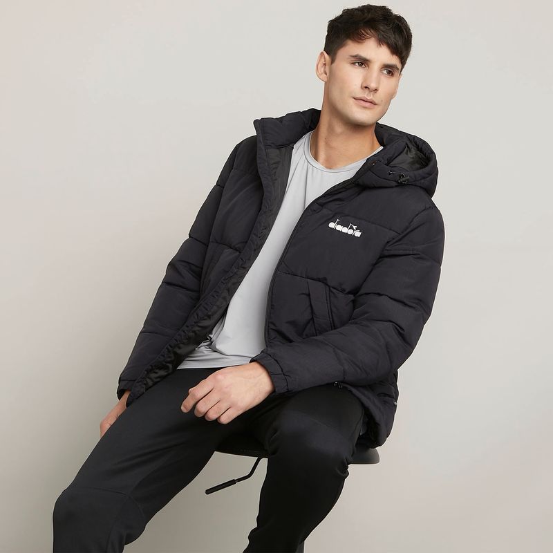 DIADORA - Diadora Parka Deportiva Hombre