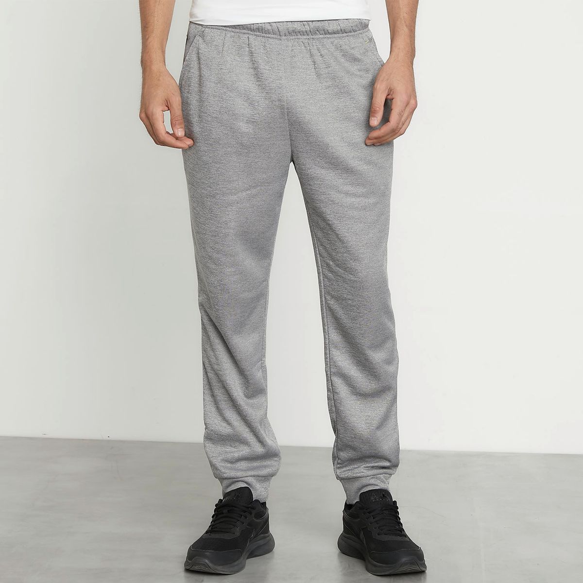 DIADORA - Pantalón De Buzo Hombre Diadora