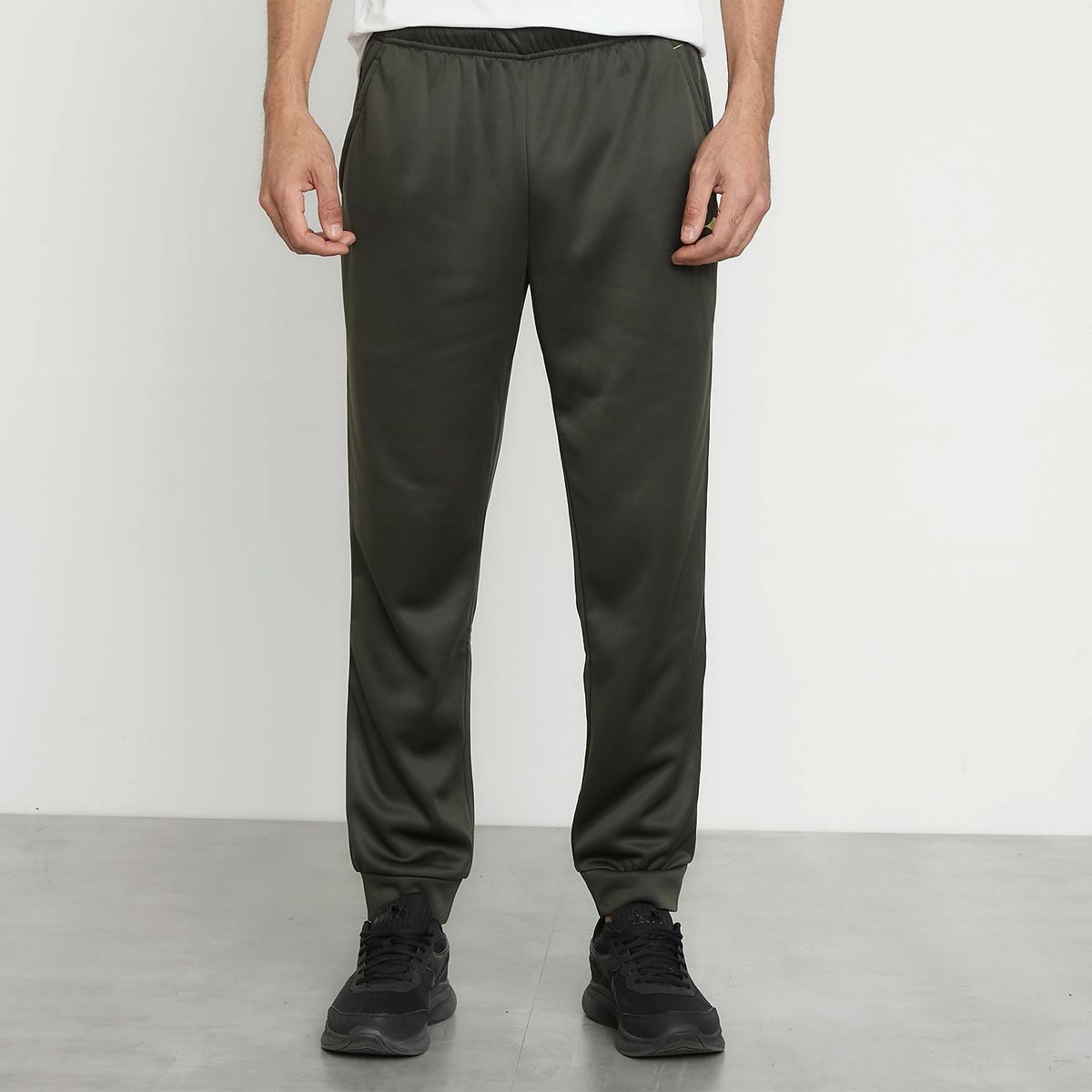 DIADORA - Pantalón De Buzo Hombre Diadora