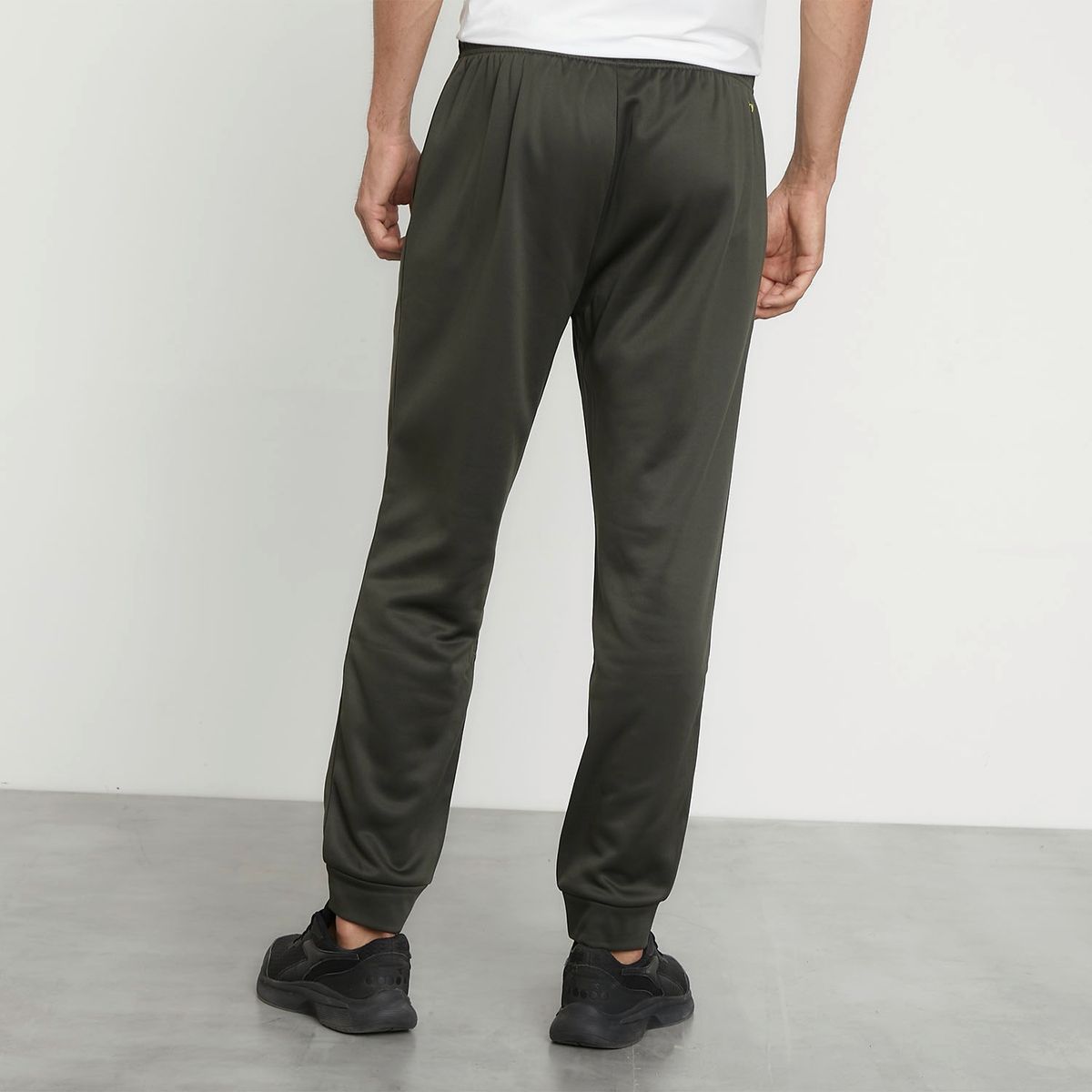 DIADORA - Pantalón De Buzo Hombre Diadora