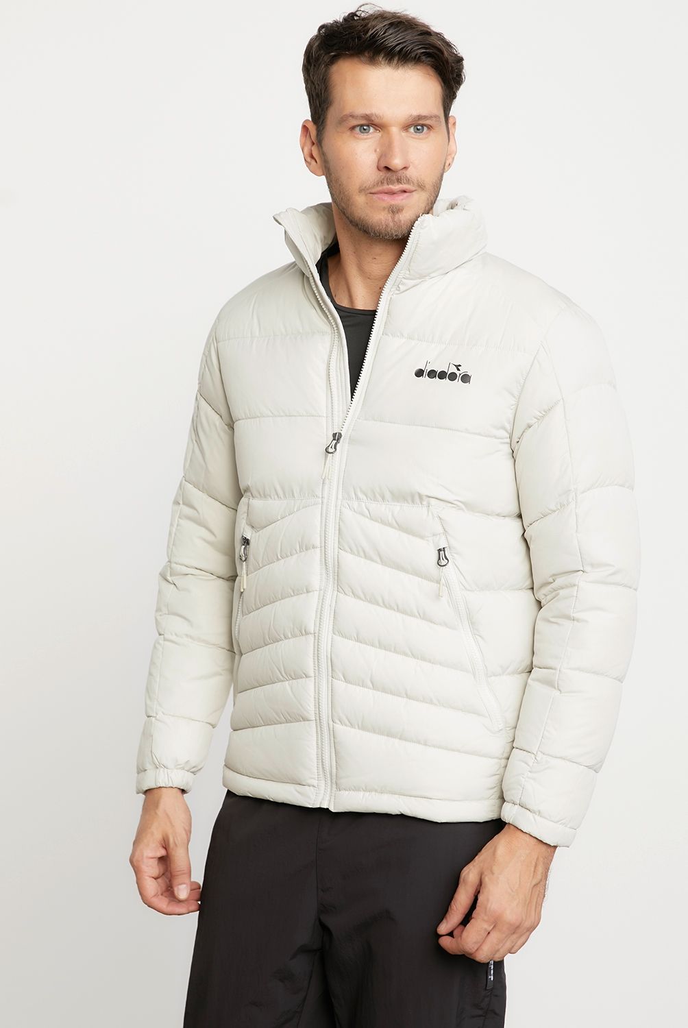 DIADORA - Diadora Parka Deportiva Hombre