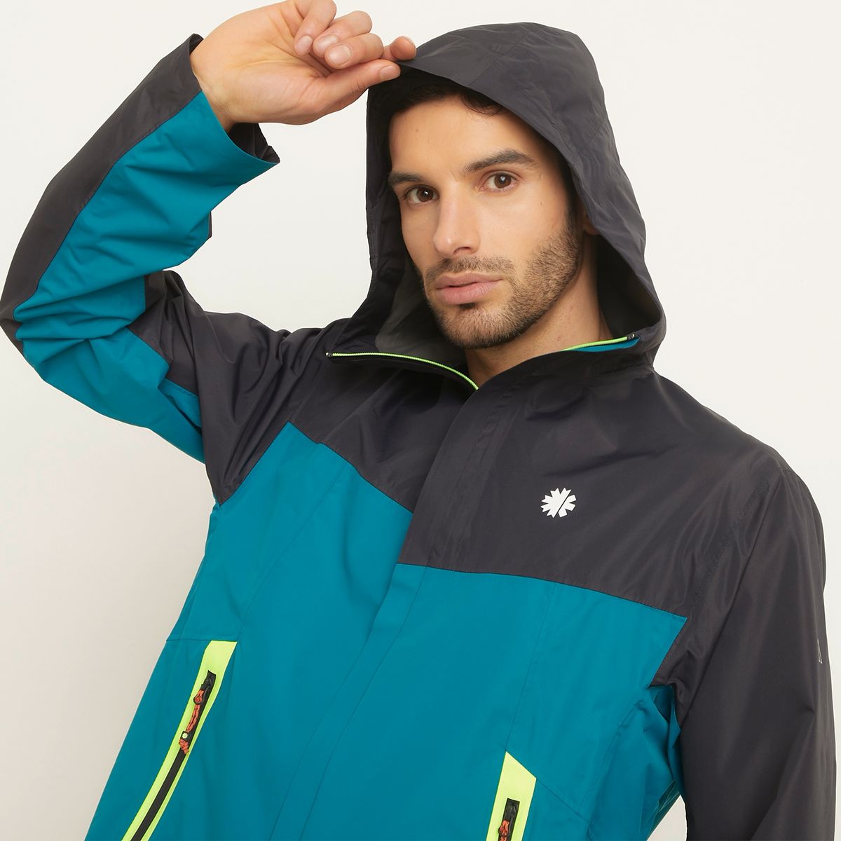 MOUNTAIN GEAR - Cortaviento Outdoor Hombre Mountain Gear