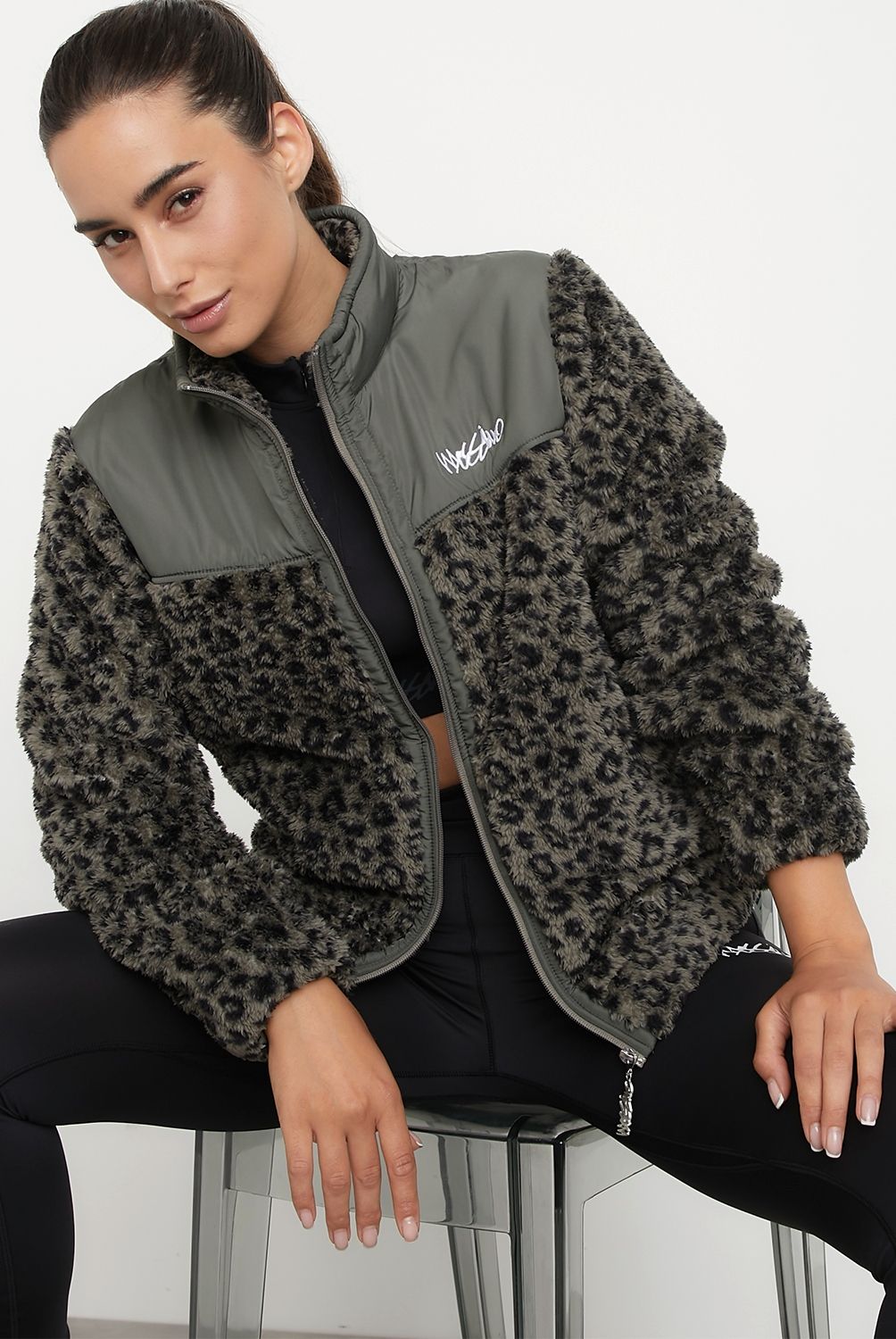 MOSSIMO - Mossimo Poleron Casual Mujer