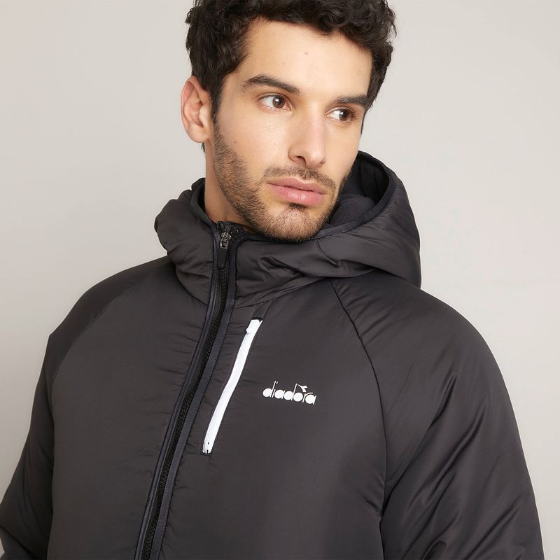 DIADORA - Diadora Parka Deportiva Hombre