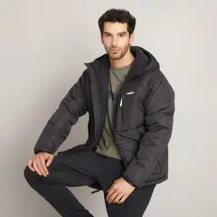 DIADORA - Parka Deportiva Hombre