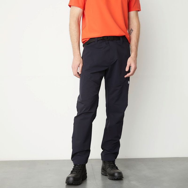 MOUNTAIN GEAR - Mountain Gear Pantalon Outdoor Hombre